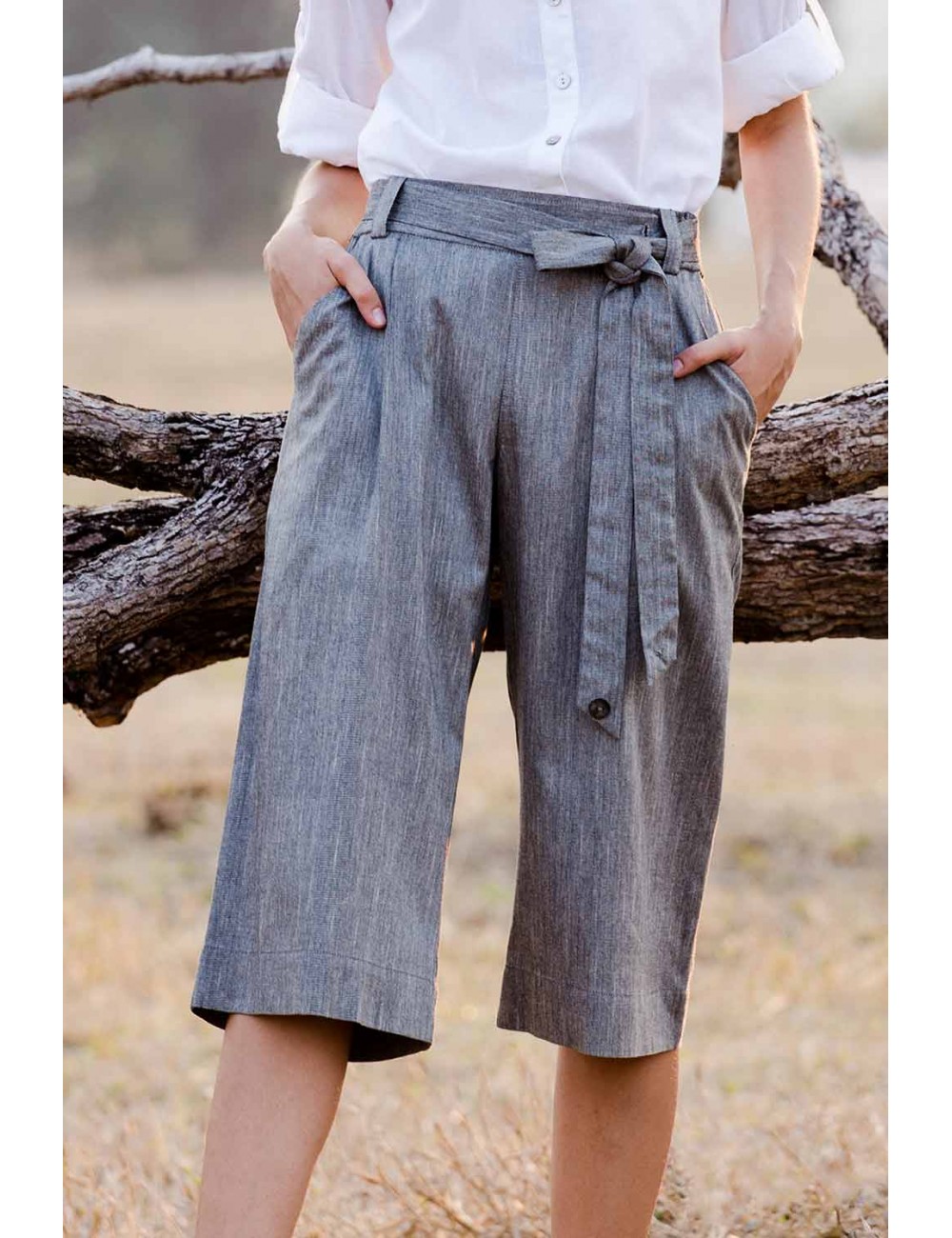 suspender pants for women