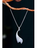 Chaiyo Elephant Necklace 
