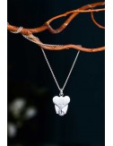 Mousy Constellation Necklace 