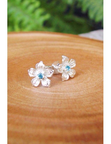 Fairy’s  Flower  Earrings
