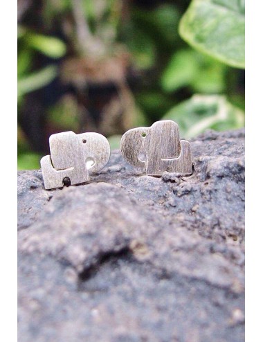 BoBo Elephant Earrings