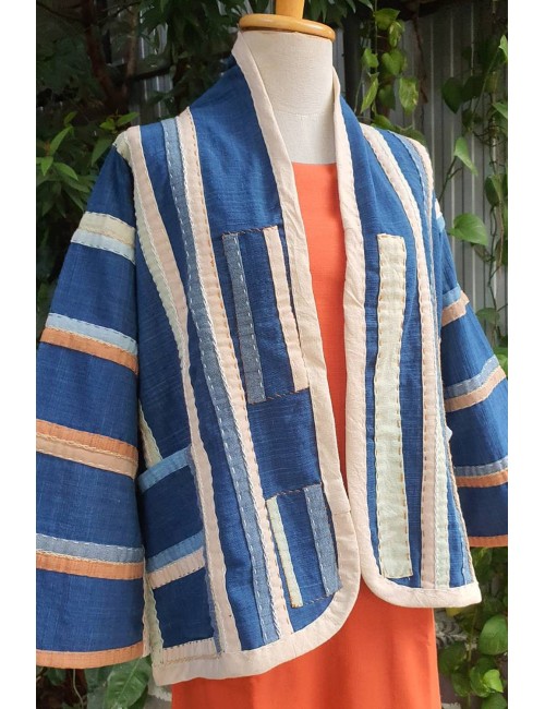 Unisex Cotton Kimono...