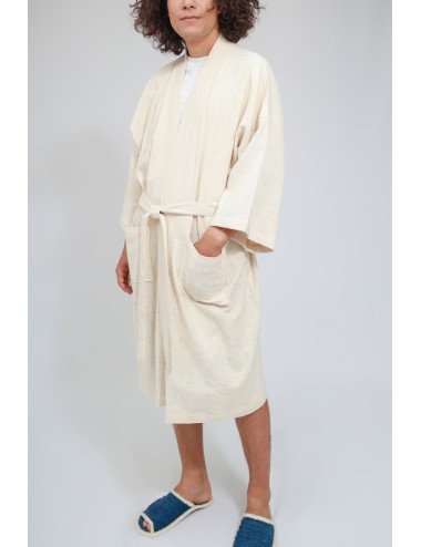 Plush Cotton Bathrobes,...