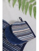 Hand Woven Cotton Mini Oven...